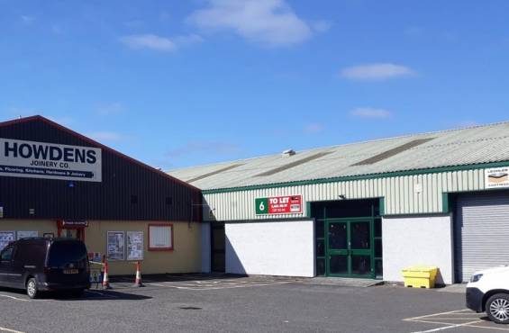 Acorn Business Centre