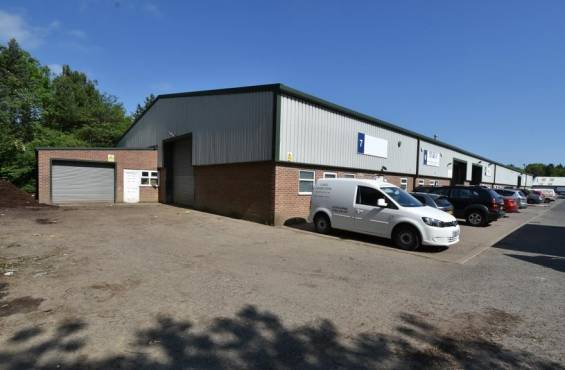 NEP Business Park