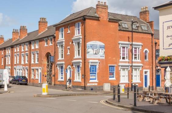 Jewellery Business Centre