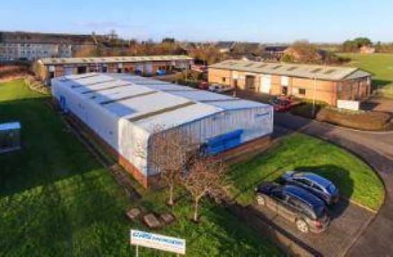 Hadston Industrial Estate
