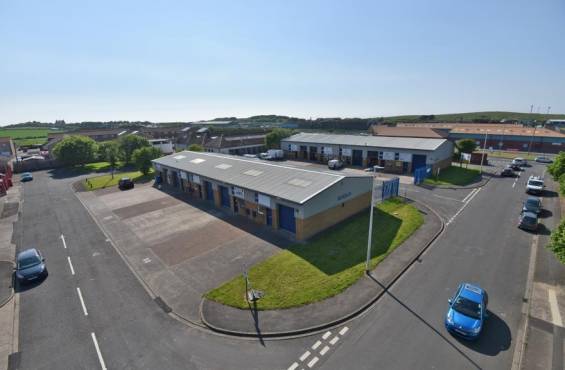 Solway Industrial Estate