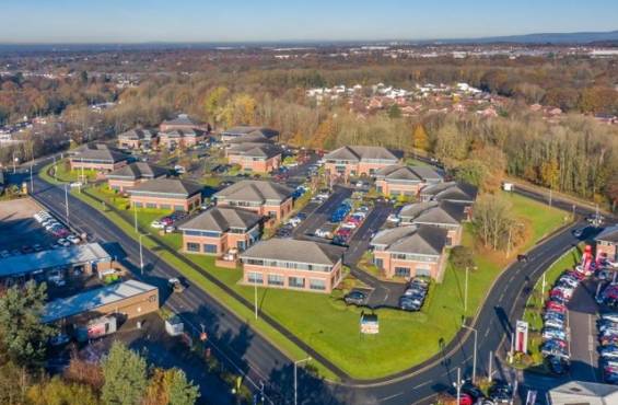 Ackhurst Business Pak
