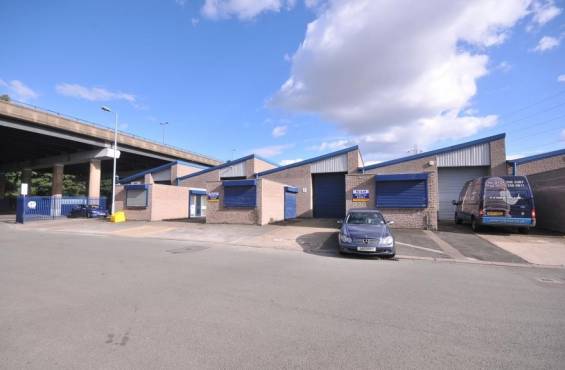 Brookvale Trading Estate